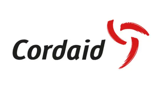 Cordaid : Brand Short Description Type Here.