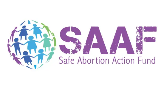 Safe Abortion Action Fund : Brand Short Description Type Here.